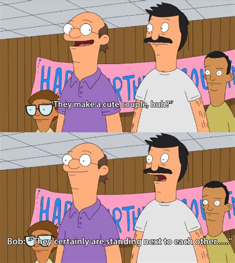 porn bobs burgers|Bob's.